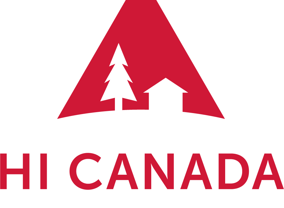 Hostelling International Canada unveils new brand and website