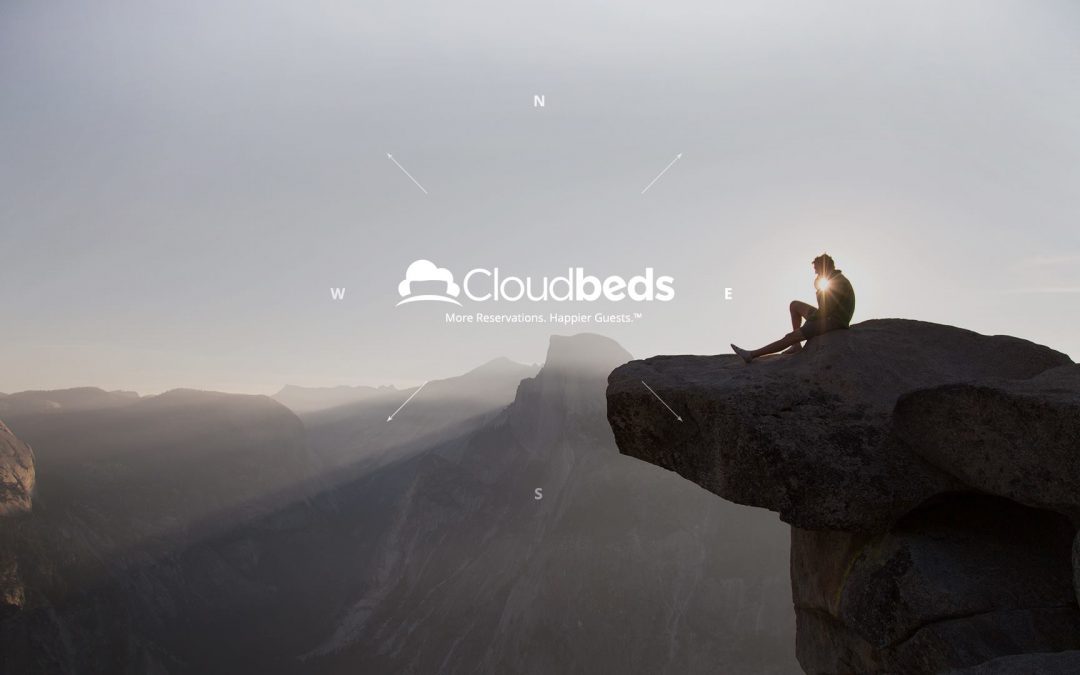 Cloudbeds acquires OneRooftop to develop new type of property management system