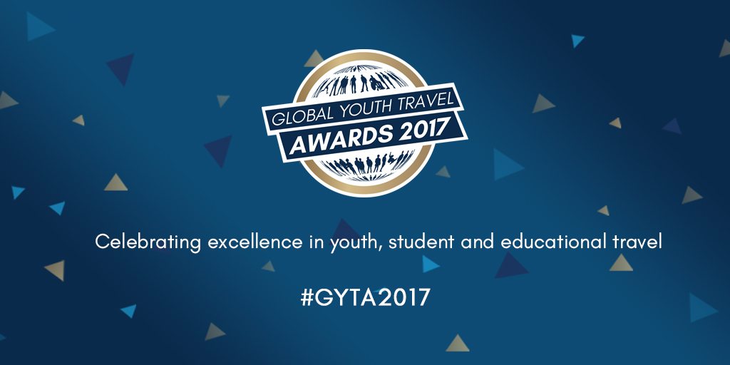 Global Youth Travel Awards now open