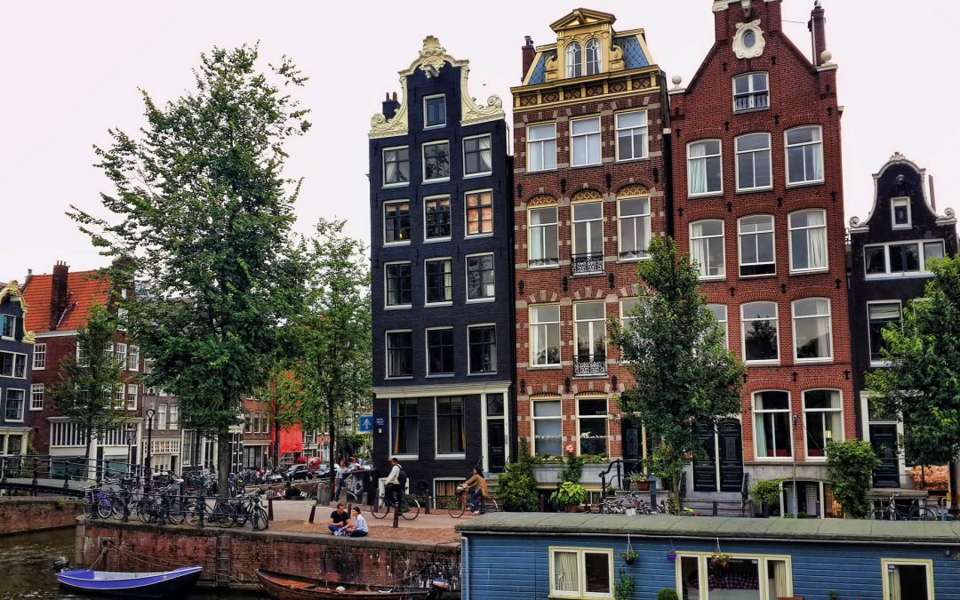Airbnb ban proposed in Amsterdam