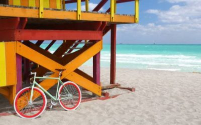 Top things to see and do while in Miami Beach