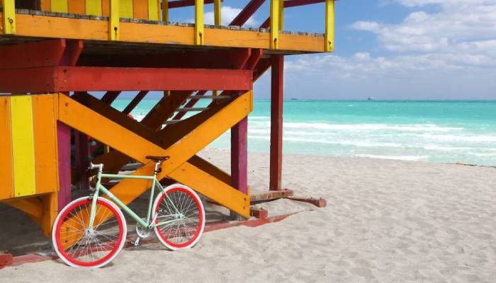 Top things to see and do while in Miami Beach