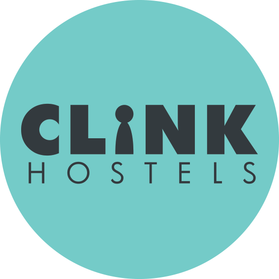 Clink Hostels | STAY WYSE Conference 2024 | staywyse.org