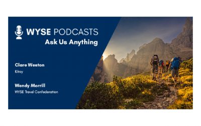 Ask Us Anything with Clare Weston, KILROY