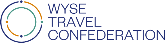 WYSE Travel Confederation logo