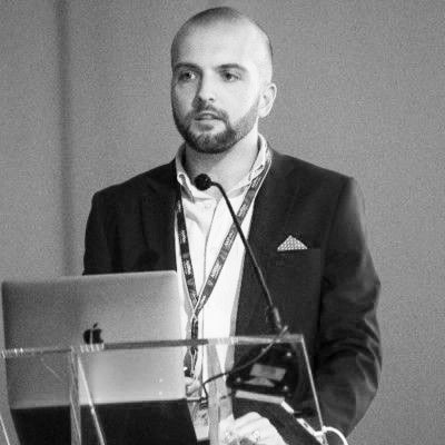 Oscar Thanoyannis | Stasher |  Session | Programme | Optimising guest experience