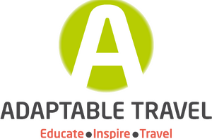 Adaptable travel | STAY WYSE Conference 2024